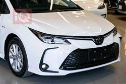 تۆیۆتا کۆرۆلا